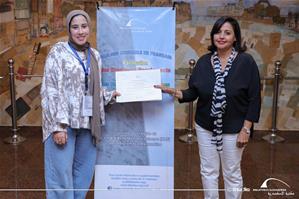 La distribution des certificats