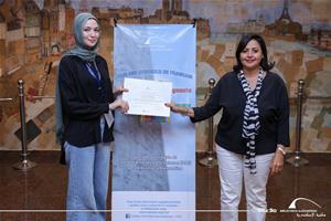 La distribution des certificats
