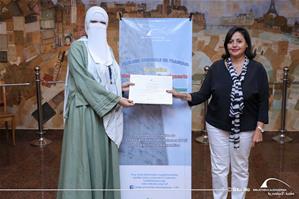 La distribution des certificats