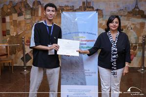 La distribution des certificats
