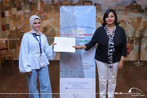 La distribution des certificats