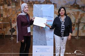 La distribution des certificats