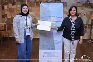La distribution des certificats