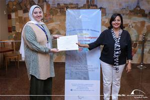 La distribution des certificats