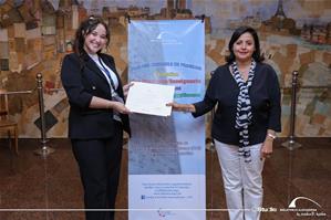 La distribution des certificats