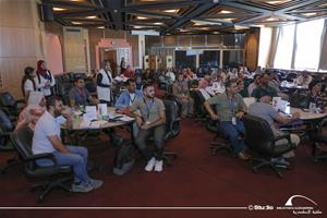 Les participants de la 8e&nbsp;&eacute;dition de la FEFEE