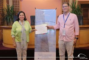 La&nbsp;distribution des certificats