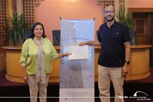 La&nbsp;distribution des certificats