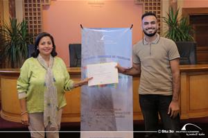 La&nbsp;distribution des certificats