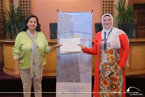 La&nbsp;distribution des certificats