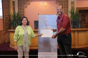 La&nbsp;distribution des certificats