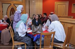 Atelier de&nbsp;Phon&eacute;tique par Dr Ghada Saber
