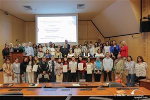 Photo de groupe