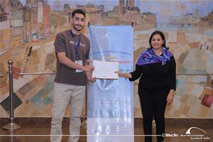 La distribution des certificats