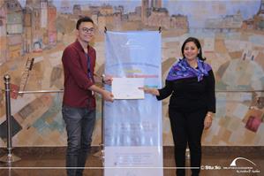 La distribution des certificats