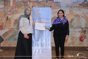 La distribution des certificats