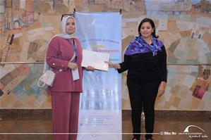 La distribution des certificats