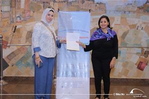 La distribution des certificats