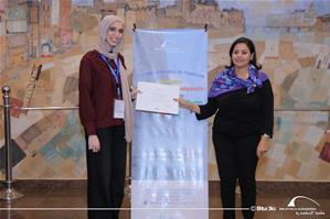 La distribution des certificats