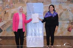 La distribution des certificats
