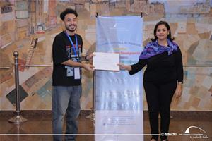 La distribution des certificats