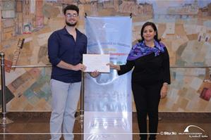 La distribution des certificats