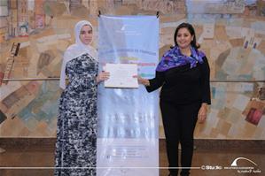 La distribution des certificats