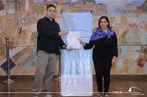 La distribution des certificats