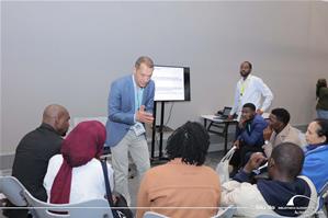 Atelier d'exercices pratiques pour mieux vivre avec sa pathologie par Fabien Pillard