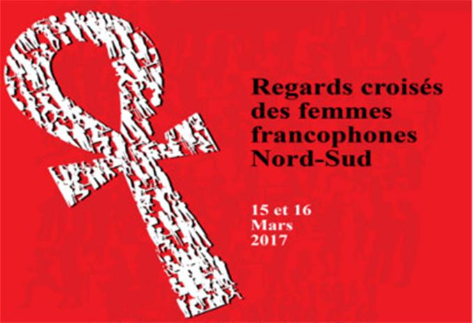 Regards croisés des femmes francophones Nord-Sud