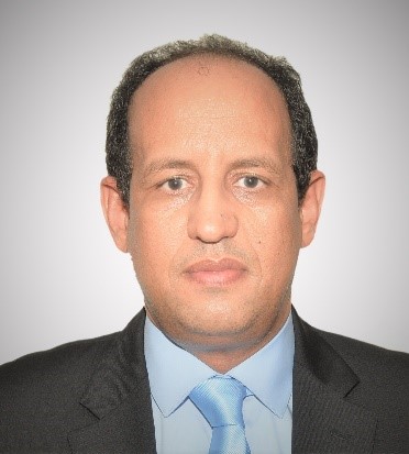 Mohamed Abd Salam El Vilaly