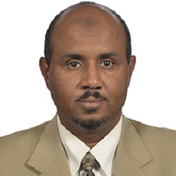 Dr. Nazar M. Hassan 