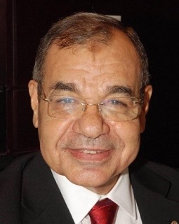 H.E. Prof. Yousry El-Gamal