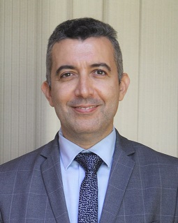 Prof. Jauad El Kharraz