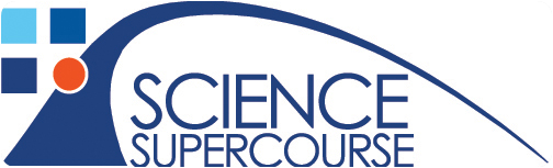 Science SuperCourse logo