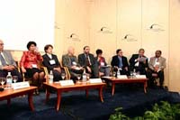 Closing of the Second Arab Reform Conference