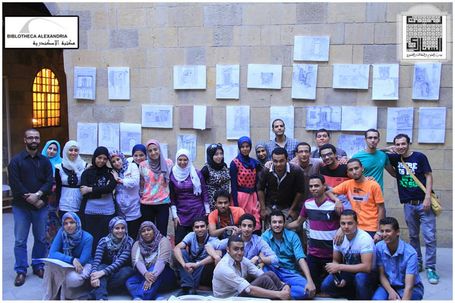 The 2nd Creativity Youth Forum - Day Three