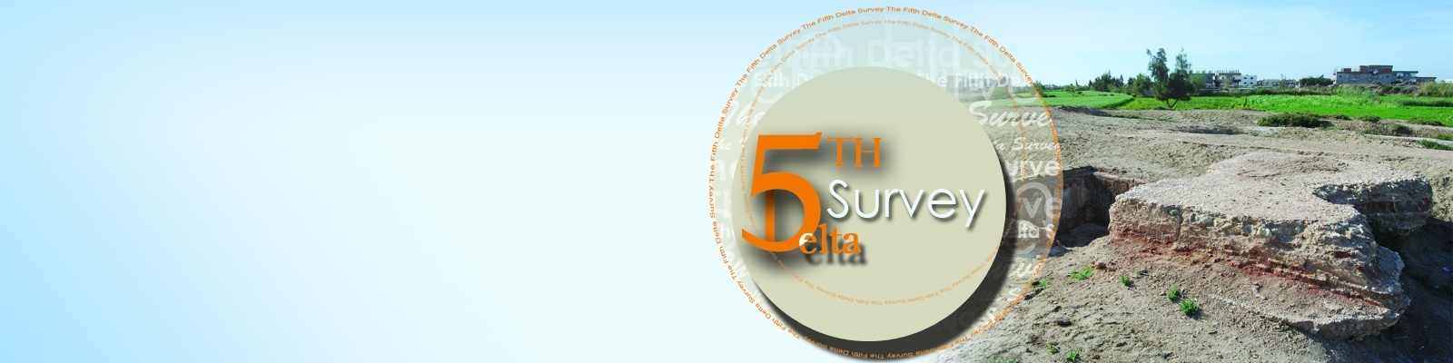 The Fifth Delta Survey Workshop