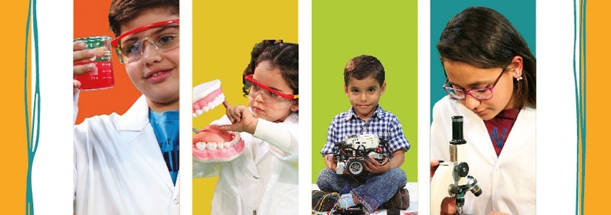 PSC School Year Program 2016/17