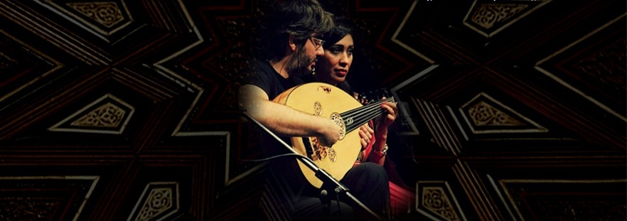 Oud Class by Oud Duo