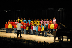 Children Choir
