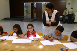 Children Workshop
