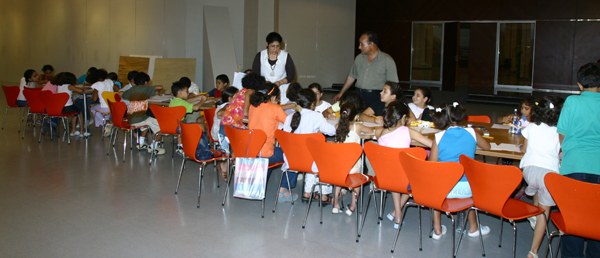 School for Amateurs