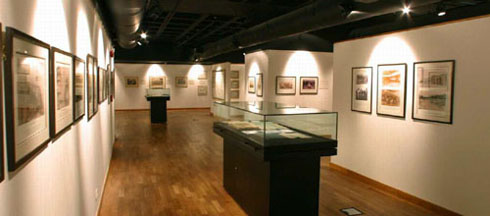 Part of the Exhibition