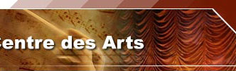 Centre des Arts