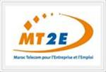 Maroc Telecom Association for Companies Creation and Employment Promotion (MT2E)