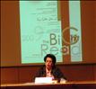 Lecture about the novel To Kill a Mockingbird by Dr. Nazek Fahmy