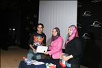 First prize - Hussein Alaa-el-Din