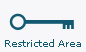 restricted
