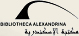 Bibliotheca Alexandrina